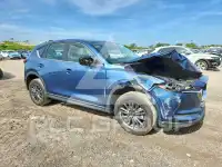 2021 Mazda CX-5 фото
