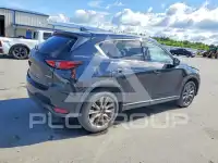 2021 Mazda CX-5 фото