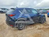 2021 Mazda CX-5 photo