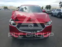 2021 Mazda CX-5 фото