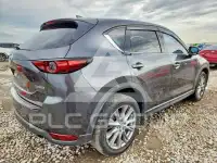 2021 Mazda CX-5 фото