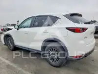 2021 Mazda CX-5 фото