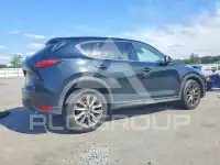 2021 Mazda CX-5 фото