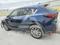 2021 Mazda CX-5 photo
