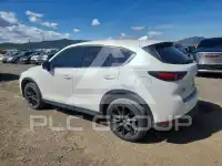 2021 Mazda CX-5 фото