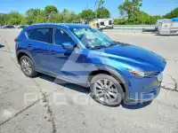 2021 Mazda CX-5 фото