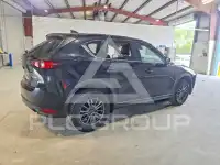 2021 Mazda CX-5 photo