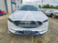2021 Mazda CX-5 фото