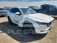 2021 Mazda CX-5 фото