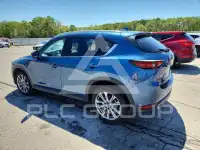 2021 Mazda CX-5 фото