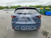 2021 Mazda CX-5 photo