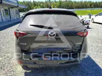 2021 Mazda CX-5 фото