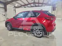2021 Mazda CX-5 photo