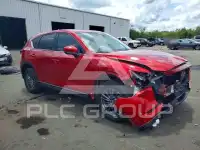 2021 Mazda CX-5 фото