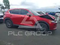2021 Mazda CX-5 фото