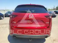 2021 Mazda CX-5 фото