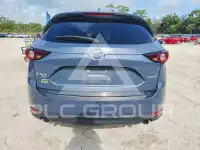 2021 Mazda CX-5 фото