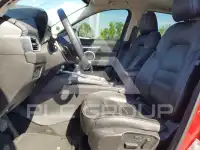 2021 Mazda CX-5 фото