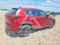 2021 Mazda CX-5 фото