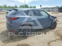 2021 Mazda CX-5 фото