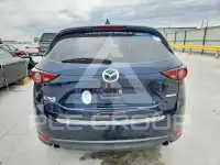 2021 Mazda CX-5 photo