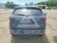 2021 Mazda CX-5 фото