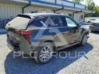 2021 Mazda CX-5 фото