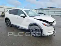 2021 Mazda CX-5 фото