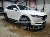 2021 Mazda CX-5 photo