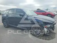 2021 Mazda CX-5 фото