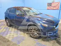 2021 Mazda CX-5 фото