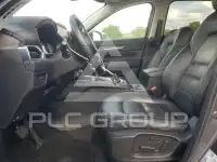2021 Mazda CX-5 photo