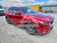 2021 Mazda CX-5 фото