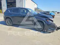 2021 Mazda CX-5 photo