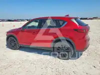 2021 Mazda CX-5 photo