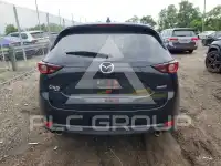 2021 Mazda CX-5 фото