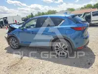 2021 Mazda CX-5 фото