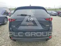 2021 Mazda CX-5 фото