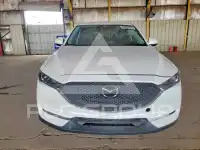 2021 Mazda CX-5 фото
