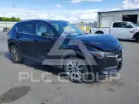 2021 Mazda CX-5 фото