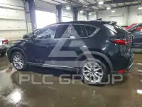 2021 Mazda CX-5 фото
