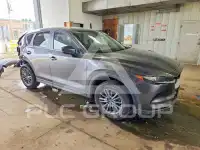 2021 Mazda CX-5 фото