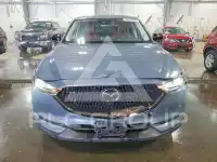 2021 Mazda CX-5 фото