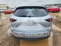 2021 Mazda CX-5 photo