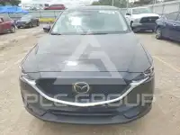 2021 Mazda CX-5 photo