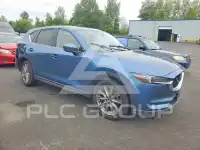 2021 Mazda CX-5 фото