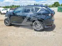 2021 Mazda CX-5 photo