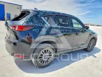 2021 Mazda CX-5 photo
