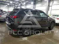 2021 Mazda CX-5 фото