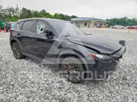 2021 Mazda CX-5 photo
